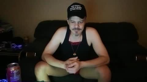 Slutty Stud online show from January 24, 5:42 am