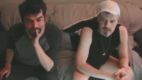 Slutty Stud online show from March 10, 7:50 pm