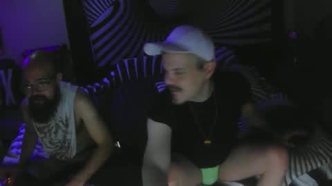 Slutty Stud online show from February 27, 10:04 am