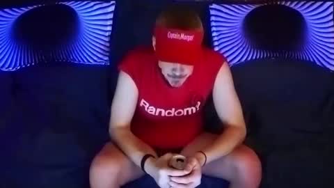 Slutty Stud online show from December 29, 6:14 am