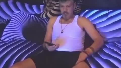 Slutty Stud online show from December 3, 8:58 am