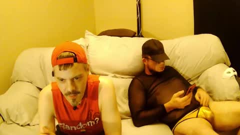 Slutty Stud online show from September 14, 2:02 am