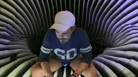 Slutty Stud online show from March 4, 6:26 am