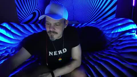 Slutty Stud online show from February 11, 7:54 am