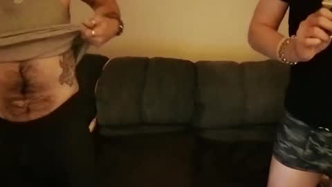 Slutty Stud online show from December 19, 7:07 am