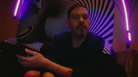 Slutty Stud online show from February 13, 5:26 am