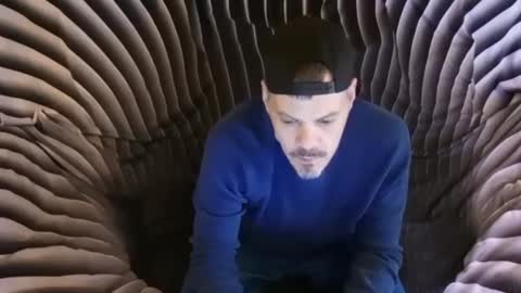 Slutty Stud online show from January 3, 7:18 pm