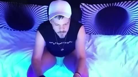 Slutty Stud online show from January 11, 5:20 am