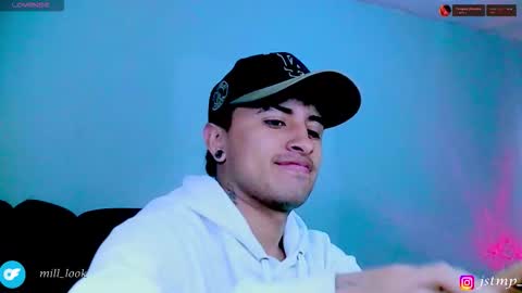 miguel  online show from November 25, 8:33 pm