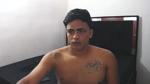 SEBASTIAN online show from October 24, 9:16 pm