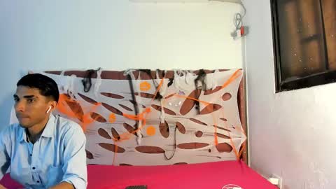 ALEX - TAYLER  -MIKE online show from October 20, 1:04 pm