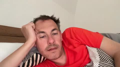 boytoyhh online show from March 8, 9:57 am