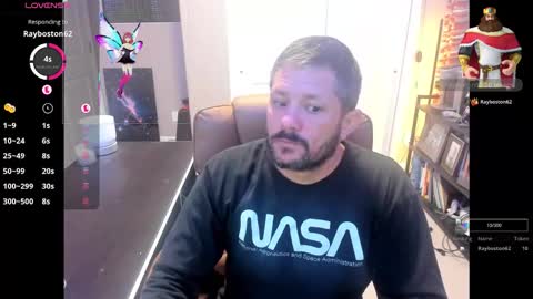 Snapshot of boytoyfrindles chatting on October 30, 3:30 am boytoyfrindles online show from October 30, 3:30 am