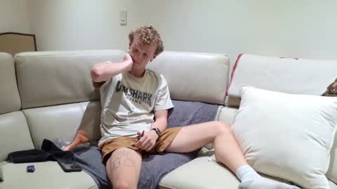 Boyyhb online show from September 19, 10:20 pm