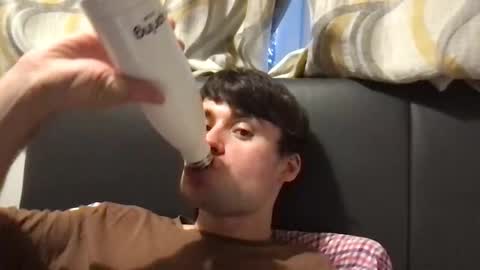 Jeff online show from November 7, 4:10 pm