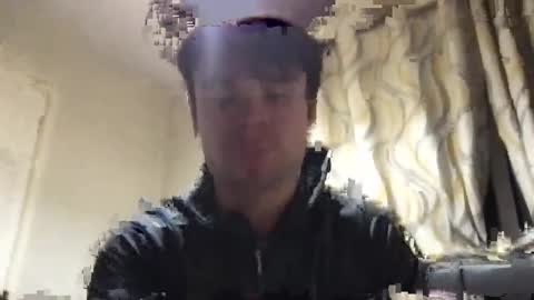 Jeff online show from October 29, 7:17 pm