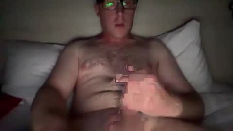 Brad online show from May 5, 10:43 pm