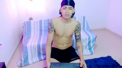 Brandon online show from May 29, 4:06 pm