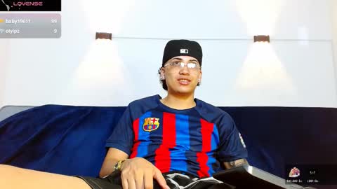 Brandon online show from November 21, 2:16 pm