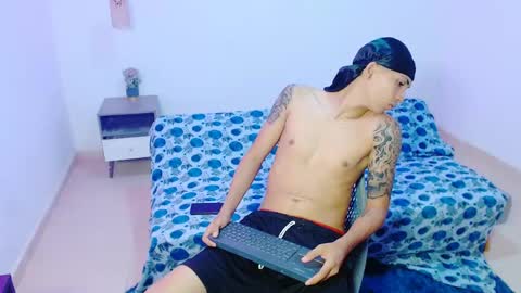 Brandon online show from May 27, 3:31 pm