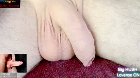 Baron online show from February 5, 9:50 pm