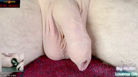 Baron online show from January 23, 2:23 am