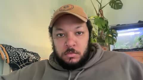 Brad online show from March 28, 3:34 pm