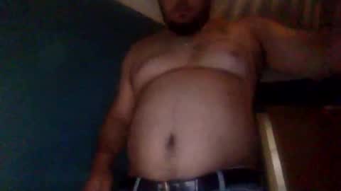 Brad online show from December 14, 6:20 pm