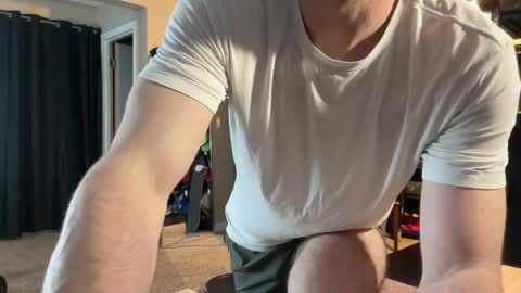 Brad Ballsy online show from April 21, 1:19 am