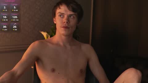 Brad online show from February 19, 8:16 pm