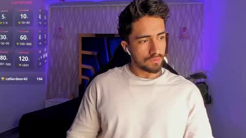 brad summer online show from April 15, 11:26 pm