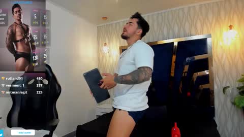 brad summer online show from January 14, 5:39 pm