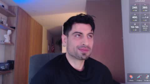 Bradley online show from November 7, 5:22 am