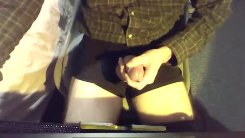 bradleynottingham5 online show from April 5, 11:12 pm