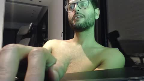 brads online show from October 13, 10:05 pm