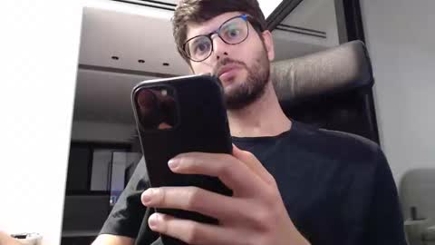 brads online show from December 5, 9:28 pm