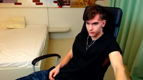 BradyFlint online show from February 5, 5:03 am