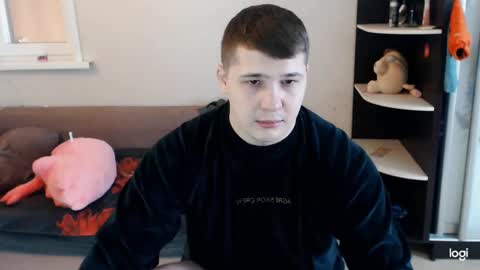 Brain Ortega online show from March 5, 4:24 am