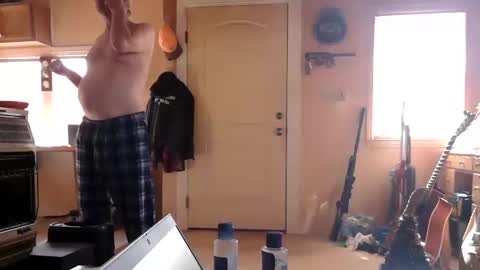 bramro409 online show from January 22, 5:38 pm