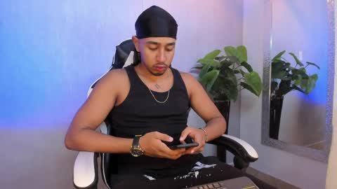 Brand  online show from April 17, 12:19 pm