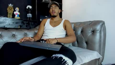 Brand  online show from January 16, 9:28 pm