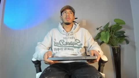 Brand  online show from February 3, 11:26 am