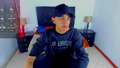 B R A N D online show from December 11, 1:55 pm