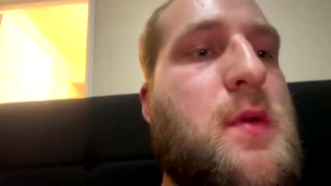 brando314 online show from January 3, 7:27 am