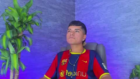 brandon_hills online show from October 7, 6:06 am