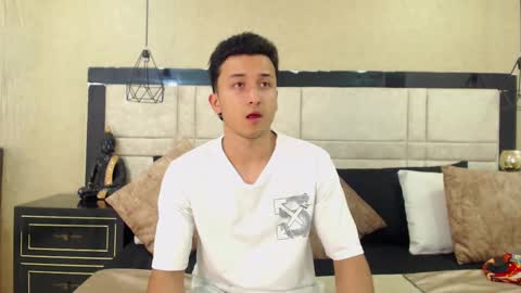 BrandonCole online show from January 14, 12:14 pm