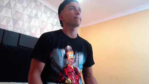 BrandonCole online show from January 19, 12:17 pm