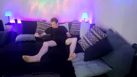 Brandon online show from September 24, 8:40 pm