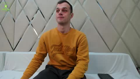 BRANDON online show from January 2, 3:29 pm