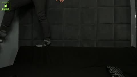 BRANDON online show from December 26, 8:42 pm